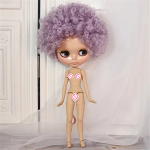 Muñeca BJD ICY DBS de 30 cm (12 pulgadas) tipo Blyth Azone con articulaciones móviles para niñas - Product Image 4
