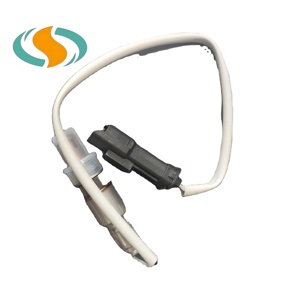 Capteur d'oxygène d'approvisionnement direct d'usine de haute qualité de pièces d'auto 9673438580 pour Citroen C-ELYSEE C1 C3 C4 <span class=keywords><strong>Peugeot</strong></span> 108 208 <span class=keywords><strong>308</strong></span> - Product Image 1