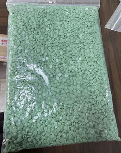 Küçük ve Orta Boy Balmumu Kalıpları, Buzlulama Dökümleri, Karmaşık Geometrik Şekiller ve İyi Tanımlı Desenler İçin Kullanılan Dolgusuz Katı Balmumu - Product Image 2