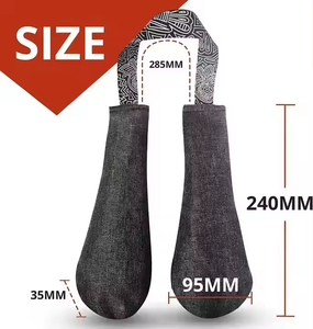 Kit de mantenimiento de guantes de boxeo ganadores Malla de flujo de aire y bolsas desodorantes de carbón Refresh Home & MMA Training/Competiciones Gear - Product Image 2