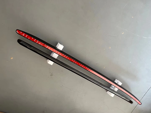 Haute qualité vente chaude accessoires <span class=keywords><strong>de</strong></span> voiture <span class=keywords><strong>de</strong></span> haute qualité <span class=keywords><strong>barre</strong></span> <span class=keywords><strong>de</strong></span> rail <span class=keywords><strong>de</strong></span> <span class=keywords><strong>toit</strong></span> <span class=keywords><strong>de</strong></span> voiture pour <span class=keywords><strong>Kia</strong></span> <span class=keywords><strong>Sportage</strong></span> 2015 + - Product Image 5