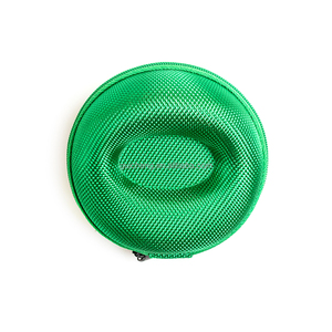 Đồng hồ trường hợp du lịch duy nhất hộp đồng hồ W/dây kéo cho lưu trữ đệm vòng xách tay trường hợp đồng hồ cho du lịch | phù hợp với tất cả các đồng hồ đeo tay - Product Image 5