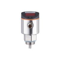 Capteur de niveau électronique flottant LR3000, Max. 16 Bar, Caoutchouc fluoré fileté