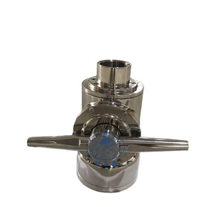 Têtes automatiques de nettoyage de réservoir 3d portables, <span class=keywords><strong>buse</strong></span> de nettoyage de réservoir rotative 3D - Product Image 2