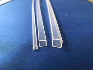 <span class=keywords><strong>FEP</strong></span> kare şekilli boru <span class=keywords><strong>FEP</strong></span> tüpü - Product Image 2