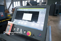 Mesin Pemotong Laser Serat CNC Canggih 2026 BS3015D 2KW dengan Pemrograman Mudah untuk Pemula