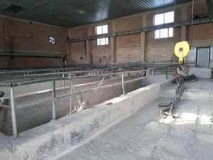 Buysway <span class=keywords><strong>Nano</strong></span> Organische Bentoniet Klei Voor Gieterij Gemodificeerde Montmorilloniet Klei Voor Marine Verf YH-958 - Product Image 5