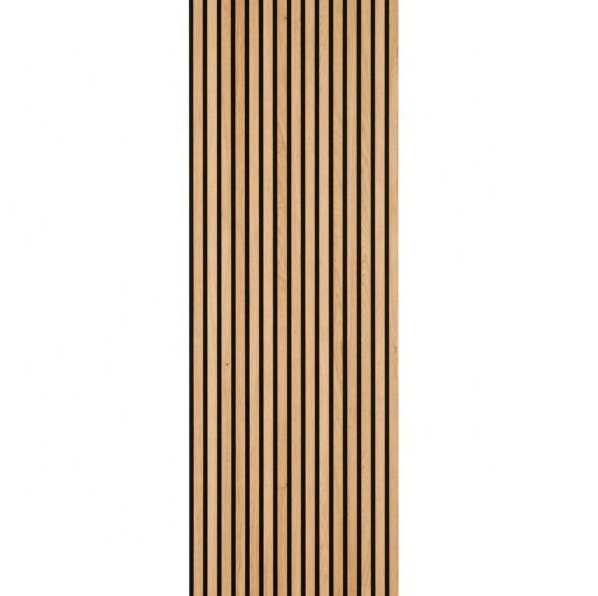 Настенная панель из массива дерева для украшения интерьера