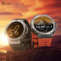 Montre connectée GPS AMOLED DM58, montre intelligente, téléphone sportif, Reloj Inteligente 2026, montre connectée tendance, Sportwatch DM58, commande personnalisée