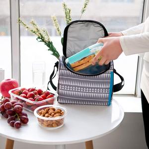 en <span class=keywords><strong>verre</strong></span> boîte de conteneur de stockage pour la nourriture avec couverts durable couvercle hermétique en <span class=keywords><strong>verre</strong></span> boîte à lunch - Product Image 5