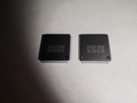 Decodificador de Audio SC6135B SoC LQFP-100 IC, Componentes Electrónicos IC, Nuevo y Original en Existencia, SC6135B