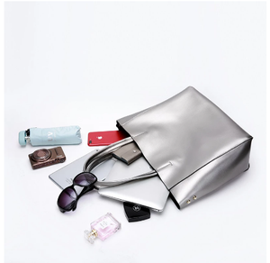 أزياء فاخرة الفتيات حقائب الكتف الجلدية حقائب النساء السيدات - Product Image 3