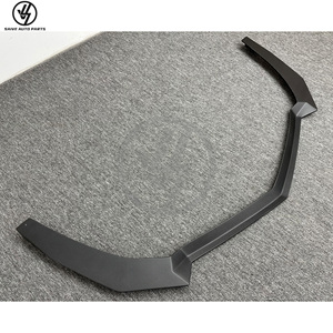 Pièces de carrosserie en fibre de carbone mate style LB pour Aventador LP750, kit carrosserie en carbone humide - Product Image 6