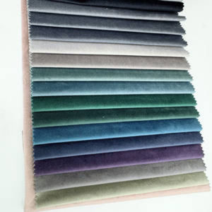 Cabecera de Tela de Terciopelo Transpirable para el Hogar - Accesorios Tejidos de Peso Medio con Patrón Abstracto y Geométrico en Varios Colores - Product Image 6