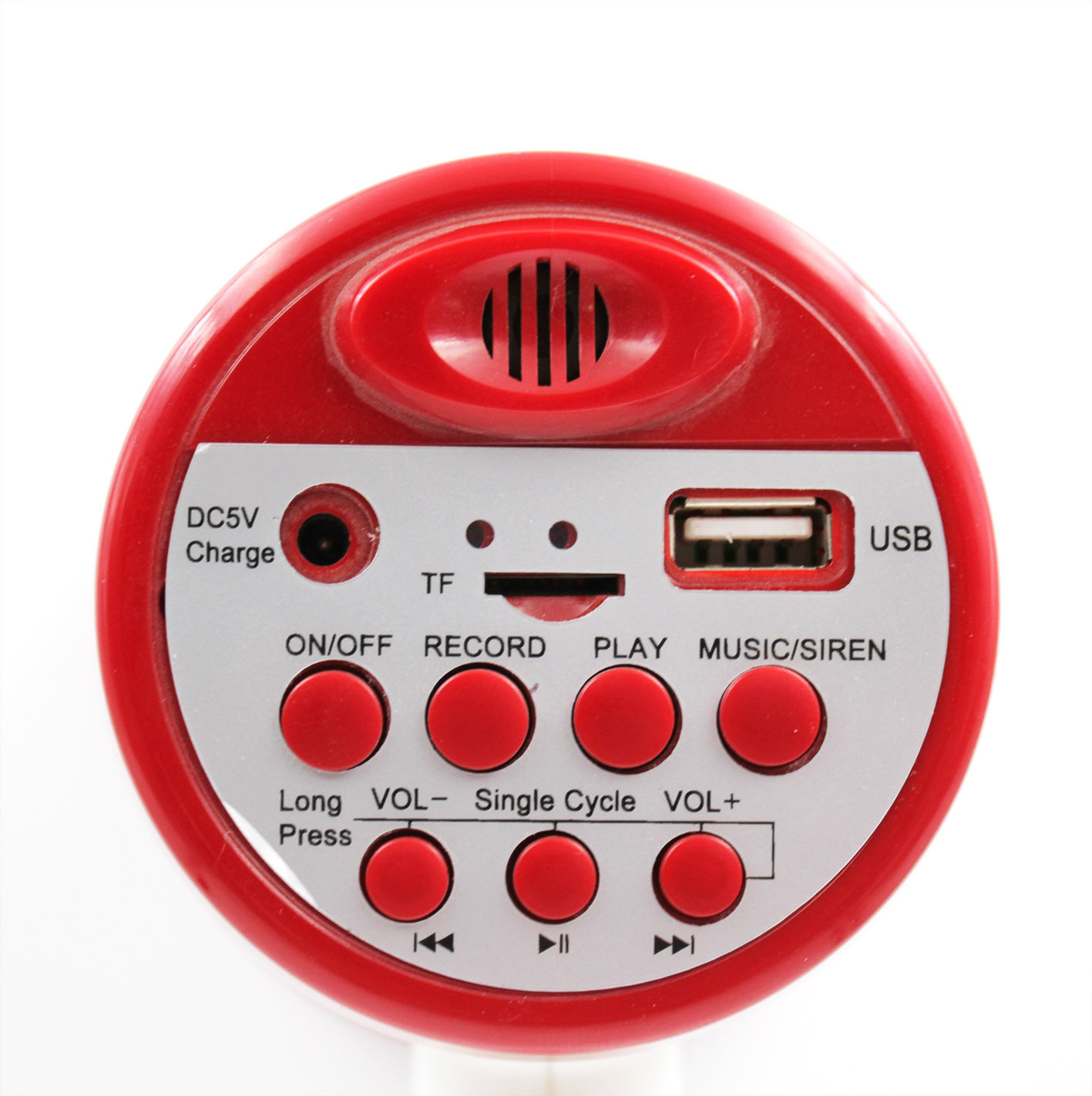 MAGNETOPHONE,Nouveau Mini enregistreur vocal numérique 3 en 1,32 go