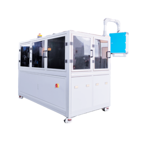 8040/4040 công nghiệp RO màng cắt tỉa Máy màng cán máy - Product Image 6