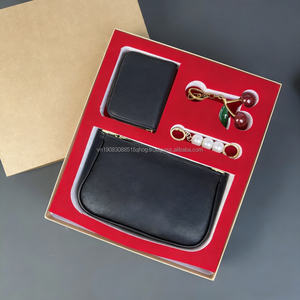 Ensemble de sacs hobo de luxe pour femme, mini sac à bandoulière avec porte-monnaie et breloques, sac à main décontracté et tendance pour le quotidien et les soirées - Product Image 5