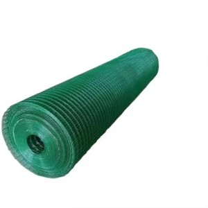 PVC Welded <b>Wire</b> <b>Mesh</b> for Gamefowl Fly Pens Fencing - Product Image 1