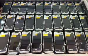 หน้าจอ LCD โทรศัพ<span class=keywords><strong>ท</strong></span>์มือถือแบบแข็ง OLED GX JK DD SOFT สำหรับ 15 16 <span class=keywords><strong>PRO</strong></span> MAX 11 <span class=keywords><strong>12</strong></span> 13 PLUS 14 <span class=keywords><strong>Pro</strong></span> 16 17 <span class=keywords><strong>Pro</strong></span> X XS จอ LCD เปลี่ยนทดแ<span class=keywords><strong>ท</strong></span>น - Product Image 3