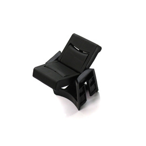 Divisor de Portavasos para Consola Central de Toyota Highlander, 556180E170C0, Material ABS, Diseño Dividido, 2014-2017 - Product Image 1