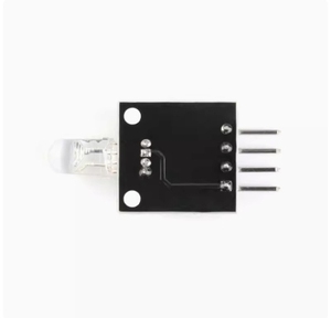 RGB 三色フルカラー LED モジュール 5mm フルカラー高輝度 LED 赤緑青光電流制限 <span class=keywords><strong>3.3</strong></span>/5V - Product Image 3