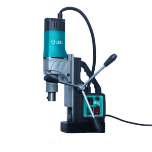 Trung Quốc Nhà máy tùy chỉnh 2025 Sản phẩm mới 35mm 60mm khoan Báo Chí công cụ điện từ khoan - Product Image 1