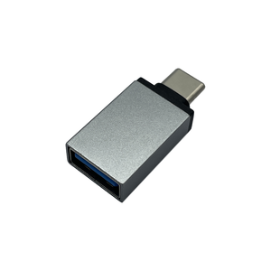 Özel logo Mini <span class=keywords><strong>ABS</strong></span> cep telefonu güvenli hızlı şarj karşı koruyun suyu kriko C C USB veri engelleyici - Product Image 4