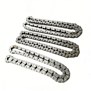 Cadena pequeña para Hengjian Stonerack Wiski KEWS Beihai <span class=keywords><strong>Cuma</strong></span> CBS300; Cadena de distribución Zongshen NB300 fabricada en China - Product Image 2