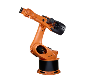 Robot Industrial KR 510 R3080 de Venta Caliente, Brazo Robótico con PLC, Motor de Caja de Cambios, Carga Útil de 510 kg, Alcance de 3076 mm, IP65, 1 Año de Garantía - Product Image 2
