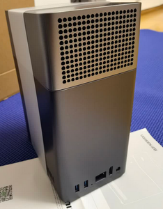 UGREEN DH2300 RK3576 โปรเซสเซอร์แบบ Octa-core แรม 8GB รองรับ <span class=keywords><strong>2</strong></span> ฮาร์ดดิสก์ สำหรับผู้ใช้ส่วนบุคคลและครอบครัว NAS มีสินค้าในสต็อก - Product Image 5