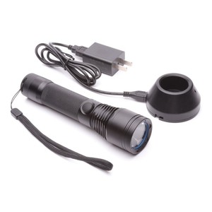 Lampe de travail LED DL rechargeable portable 3.2V à lumière blanche pour utilisation en extérieur et en intérieur - Product Image 4