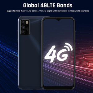 Nueva llegada de ventas directas de fábrica nuevo 6.517 pulgadas Android 13 Octa Core 13,0 Mp Vga Smartphone bajo precio teléfono móvil - Product Image 6