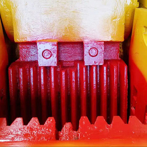 Concasseur à mâchoires pour l'extraction minière à petite échelle, l'usine de concassage de pierres de carrière - Product Image 6