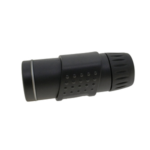 Monoculaire portatif 7X18 en alliage d'aluminium avec prisme BAK4, mini-télescope de camping, mise au point automatique, longue portée, avec pochette de transport - Product Image 1
