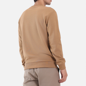 Sudadera Personalizable para Hombre, Nuevo Estilo, Venta al Por Mayor, Sudadera Lisa de Alta Calidad para Invierno, Cuello Redondo, Ropa Casual para Hombre - Product Image 3
