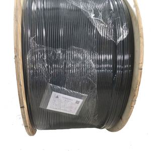 Échantillons Gratuits – Câble <span class=keywords><strong>Fibre</strong></span> <span class=keywords><strong>Optique</strong></span> ADSS Extérieur Autoportant pour Installation Aérienne, Modèles 8/12/14/24/32/48/96/144 Cœurs - Product Image 4