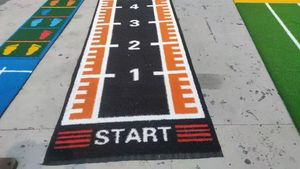 Offres Spéciales gazon artificiel rentable Fakee Lawn Turf Roll Idées à faible <span class=keywords><strong>entretien</strong></span> pour gagner de l'eau - Product Image 2