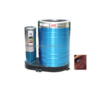 Déshydrateur centrifuge à essoreuse automatique à vendre machine de déshydratation des grains usés - Product Image 5