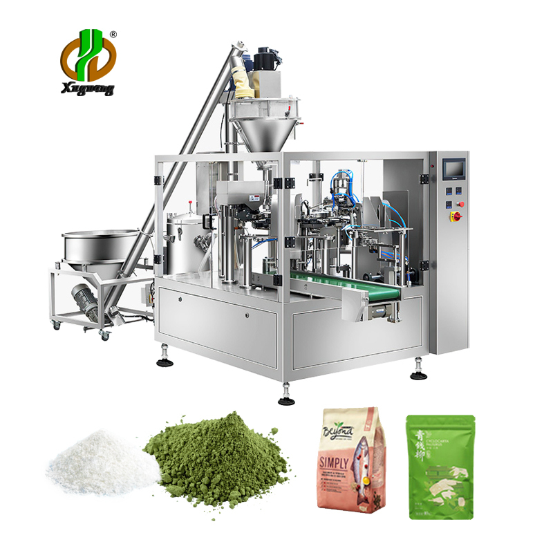 CE Multi lane Full Automatic Tobacco