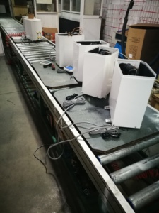 Pompe à chaleur <span class=keywords><strong>thermodynamique</strong></span> de source d'air TYN-25 avec le <span class=keywords><strong>chauffe</strong></span>-<span class=keywords><strong>eau</strong></span> de réservoir d'<span class=keywords><strong>eau</strong></span> pour des <span class=keywords><strong>pièces</strong></span> de réfrigération - Product Image 4