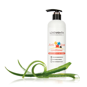 Après-shampoing <span class=keywords><strong>anti</strong></span>-<span class=keywords><strong>poux</strong></span> pour bébé avec parfum de romarin et d'arbre à thé pour la prévention des <span class=keywords><strong>poux</strong></span> Après-shampoing quotidien naturel pour enfants contre les <span class=keywords><strong>poux</strong></span> - Product Image 1