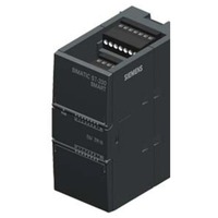 Módulo de E/S Analógicas Original SIEMENS 6ES7288-3AM06-0AA0 SIMATIC S7-200 SMART EM AM06, 4AI 2AO, Módulo de Expansión Analógica para PLC