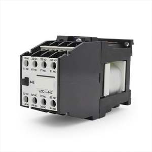 Contacto auxiliar para contactor de <span class=keywords><strong>DILM50</strong></span>(42V50/60Hz). - Product Image 4