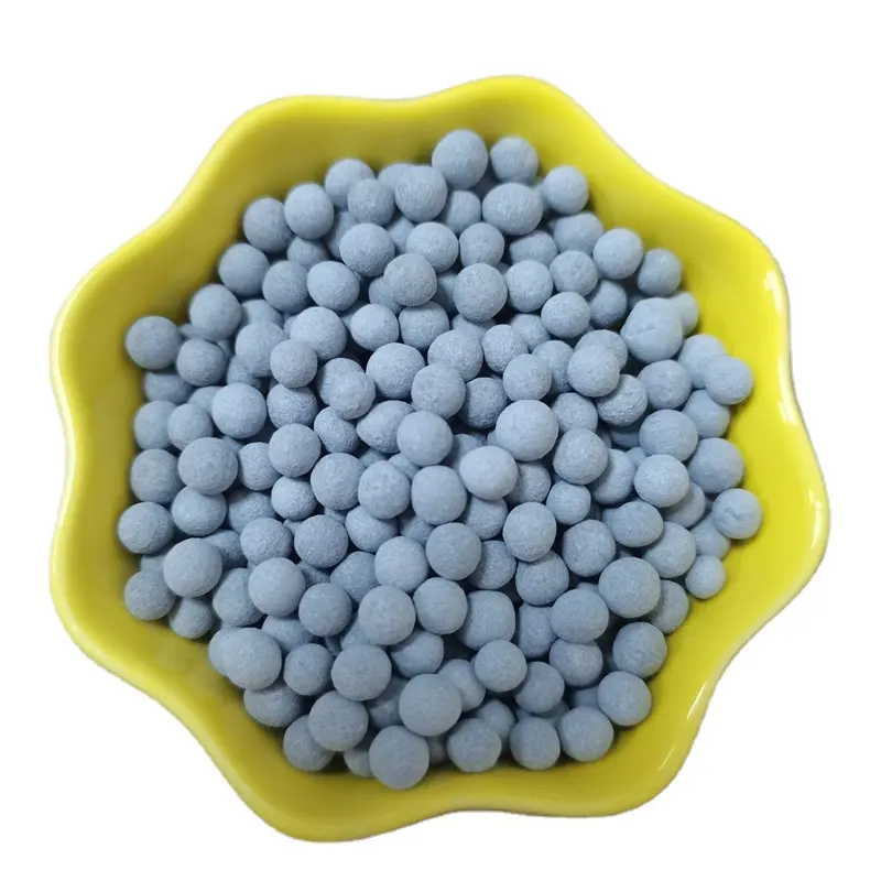 Wasserstoff Reiche Wasser 1100ppb Bio ORP Keramik Kugeln hersteller