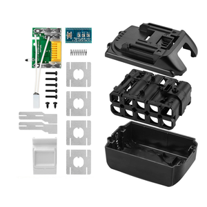 ระบบจัดการแบตเตอรี่ Victpower 18V รุ่น MAK-BL1850-BMS ใช้ได้กับแบตเตอรี่ BL1830 BL1860 18V 20V 21V - Product Image 5