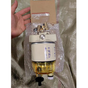 เครื่องกรองน้ำมันเชื้อเพลิง <span class=keywords><strong>R12T</strong></span> 120AT ZG1 NPT/4-19พร้อมตัวกรองคอมโบเต็มรูปแบบสำหรับ <span class=keywords><strong>R12T</strong></span> รถยนต์ - Product Image 6