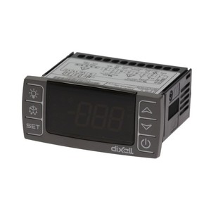 <span class=keywords><strong>Digital</strong></span> Dixell XR60CX 5 N0C1 Mikroprozessor-basierter <span class=keywords><strong>Controller</strong></span> 230V 20A Messbereich Minus 50 Grad bis 150 Grad - Product Image 3
