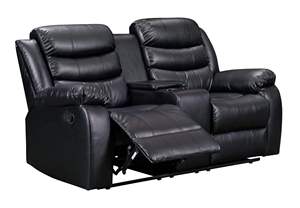 CY films salon canapé siège pu cuir tissu inclinable cinéma films sièges meubles vente en gros usine bureau canapé - Product Image 2