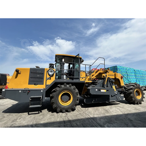 Máquina Recicladora de Asfalto en Frío XLZ2303S para Construcción de Carreteras, en Venta - Product Image 6