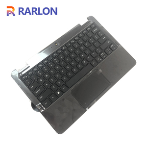 เคสด้านบนที่พักแขนแบบ2-in-1ของแท้สำหรับ Dell Latitude 3140 w/ คีย์บอร์ด w/ ทัชแพด w/fc 04T5PG 4T5PG - Product Image 3